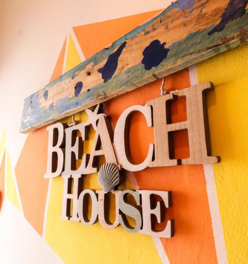 Beach House Lanzarote Arrecife  Exterior foto
