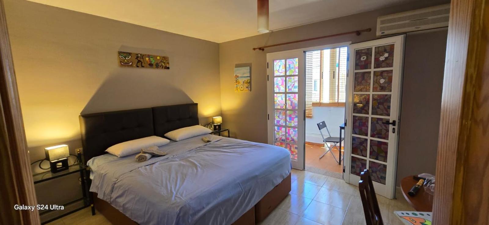 Beach House Lanzarote Arrecife  Exterior foto